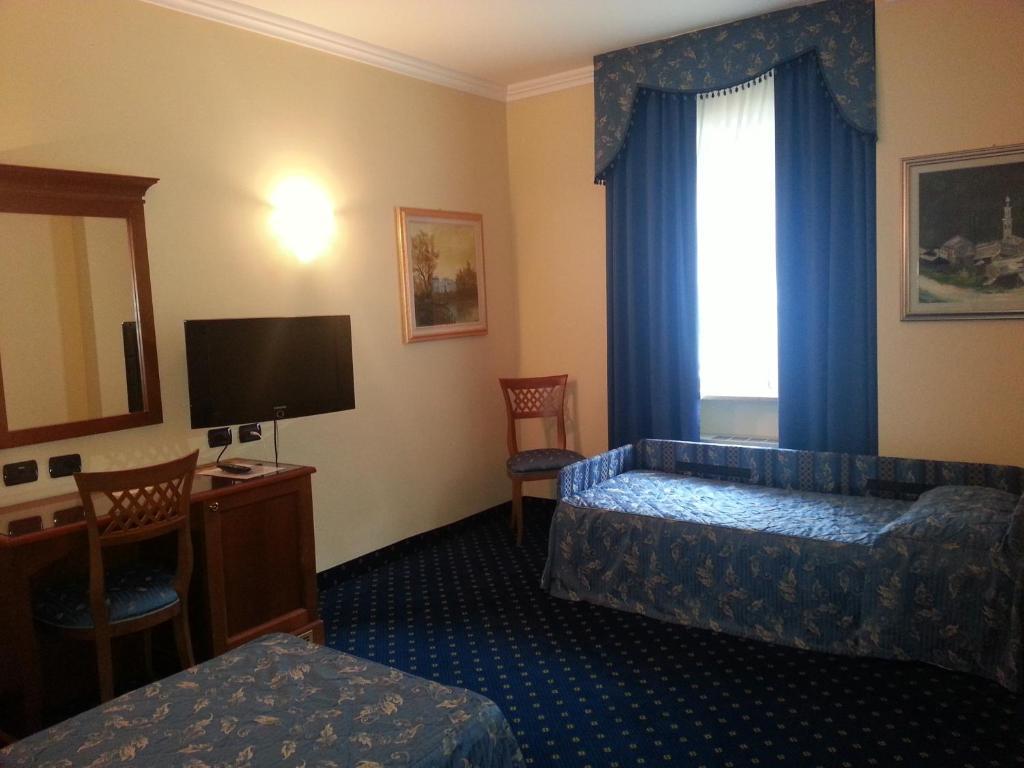 Albergo Costantini Tarcento Room photo