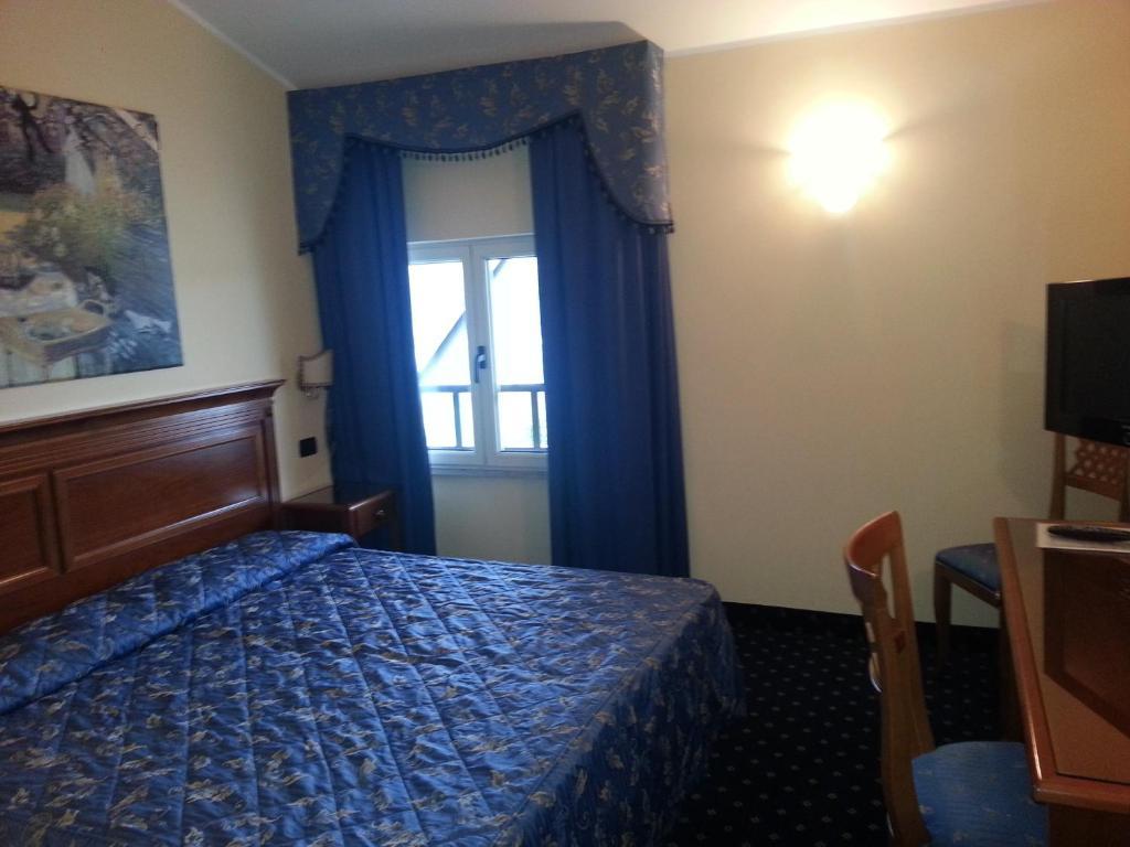 Albergo Costantini Tarcento Room photo