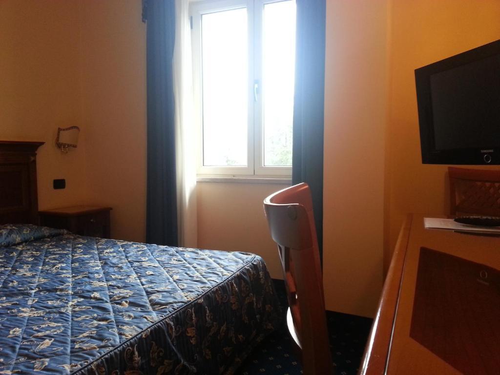 Albergo Costantini Tarcento Room photo