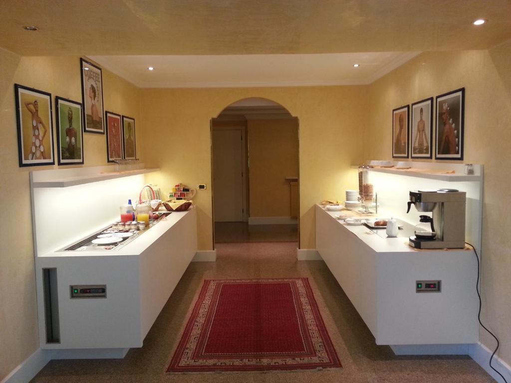 Albergo Costantini Tarcento Room photo